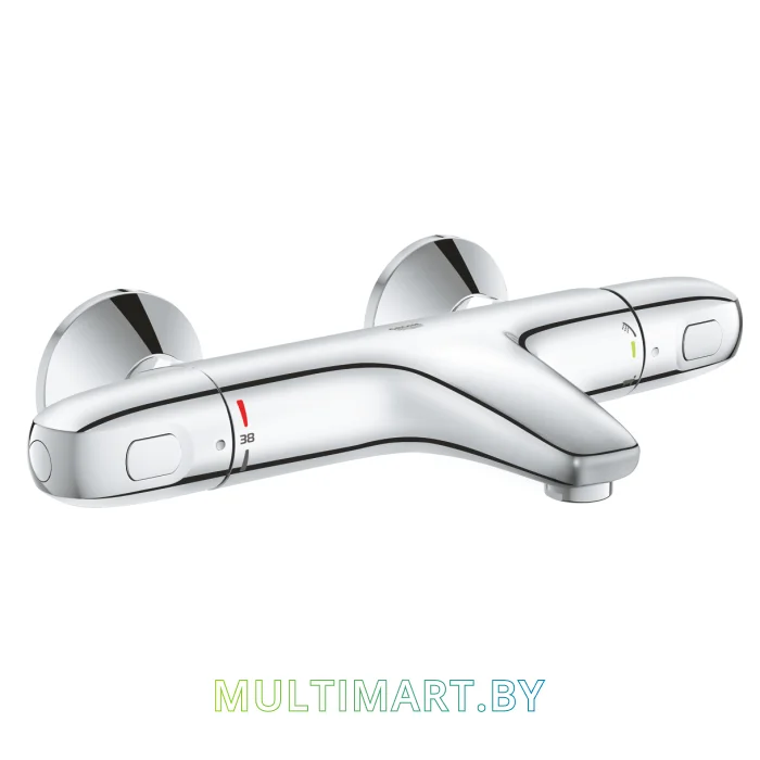 Смеситель Grohe Grohtherm 1000 (34155003)